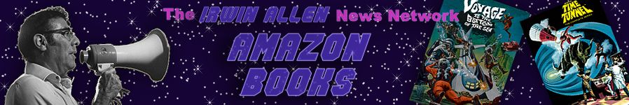 Irwin Allen Books available through Amazon.com