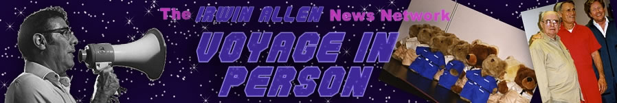 Voyage In Person Convention 1998