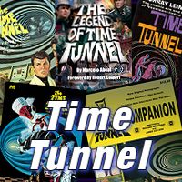 Time Tunnel Book Gallery