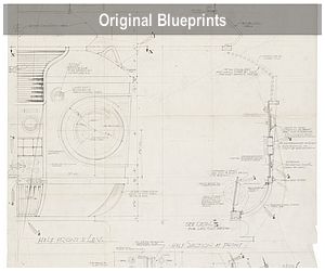Original Blueprints