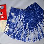 Lost in Space Japanese Cards