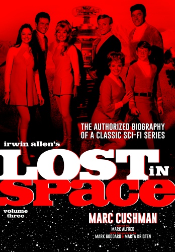 IRWIN ALLEN'S LOST IN SPACE, VOLUME 3