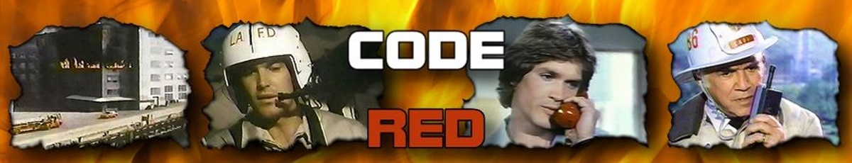 Code Red - Irwin Allen