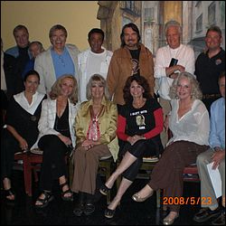 ScoutCon 2008 Guests
