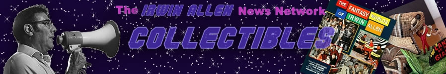 Irwin Allen Collectibles