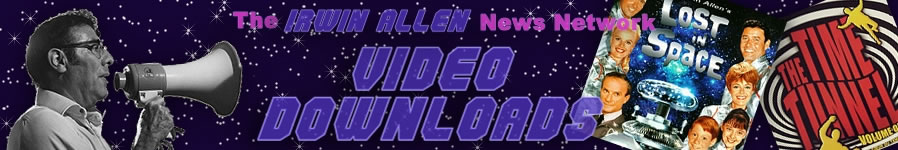 Irwin Allen Video Downloads