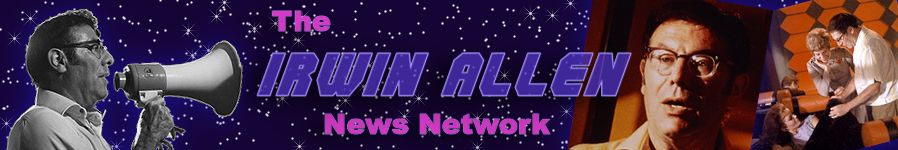 The Irwin Allen News Network