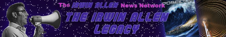The Irwin Allen Legacy