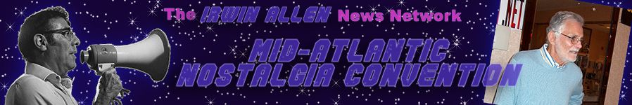 Irwin Allen Conventions