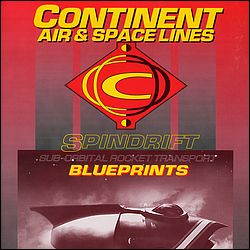 Continent Air & Space Lines