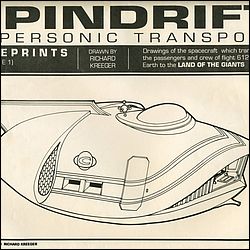 Spindrift Subsonic Transport