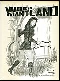 Valerie in Giantland