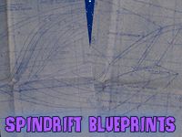 Spindrift Blueprints