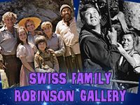 Swiss Family Robinson Gallery