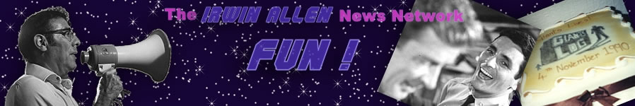 Irwin Allen Fun!