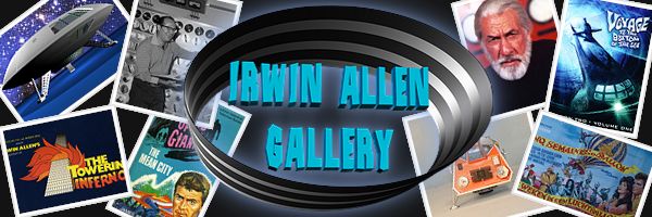 The Irwin Allen Gallery