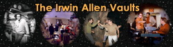 Introducing The Irwin Allen Vaults