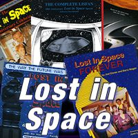 Lost in Space Book Gallery
