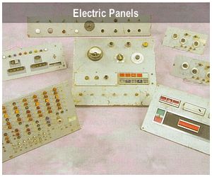 Electric Panels