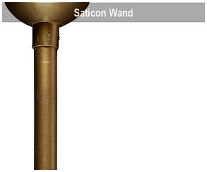 Saticon Wand