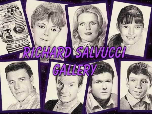 Richard Salvucci Gallery