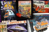 Lost in Space Collectibles