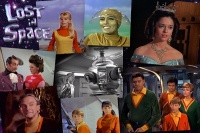 Lost in Space Episodes