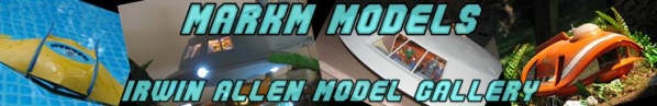 MarkM Models Gallery