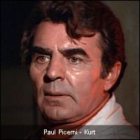 Paul Picerni - Kurt