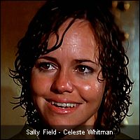 Sally Field - Celeste Whitman
