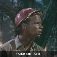 Wymer Gard - Cobb