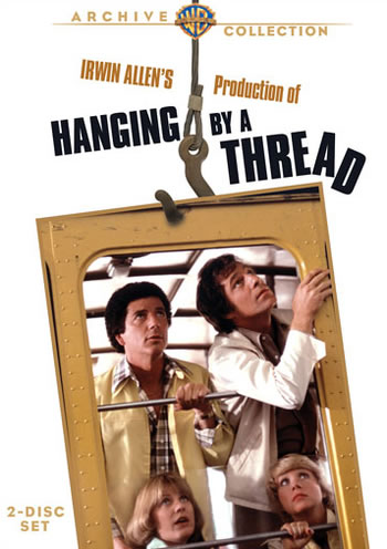 Hanging by a Thread DVD