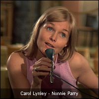 Carol Lynley - Nonnie Parry