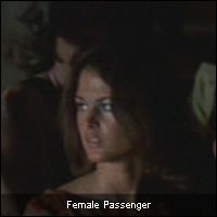 Female Passenger