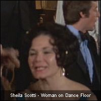 Sheila Scotti - Woman on Dance Floor