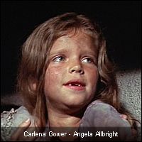 Carlena Gower - Angela Allbright