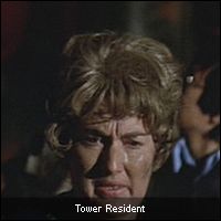 Tower Resident
