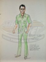 Shelby Gilmore's Costume (William Holden)
