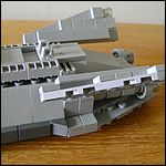 Lego Seaview