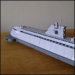Lego Seaview