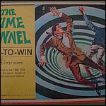 Time Tunnel Spin-To-Win Game Box Cover