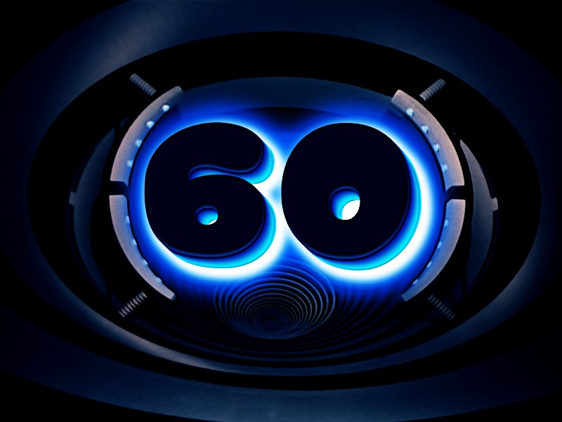 The Time Tunnel 60th Anniversary The Time Tunnel 60th Anniversary