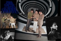Time Tunnel Behind the Scenes