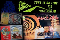 Time Tunnel Collectibles