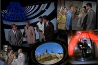 Time Tunnel Episodes