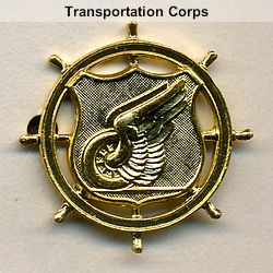 Transportation Corps