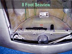 8 Foot Seaview
