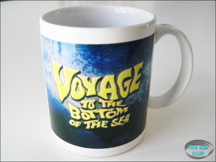 Voyage Coffee Cup