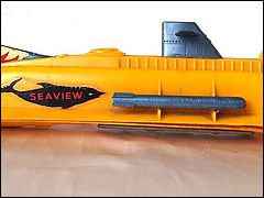 Japanese Kogure Seaview Model