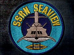 SSRN Seaview Patch